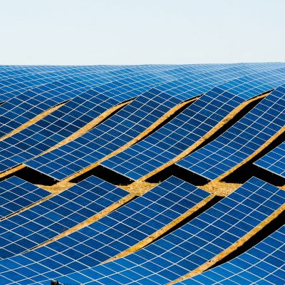 Odnawialne źródła energii