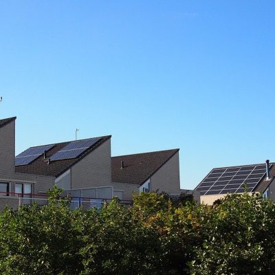 Bezpieczeństwo instalacji fotowoltaicznych