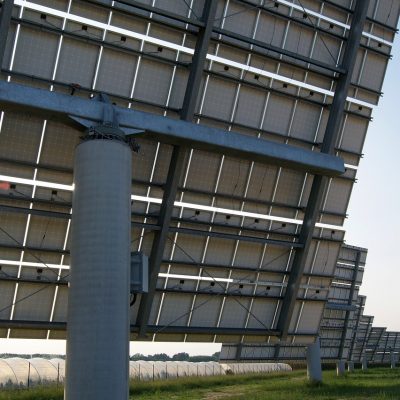 Instalacje fotowoltaiczne – rodzaje