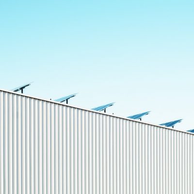 Instalacje fotowoltaiczne – zabezpieczenia