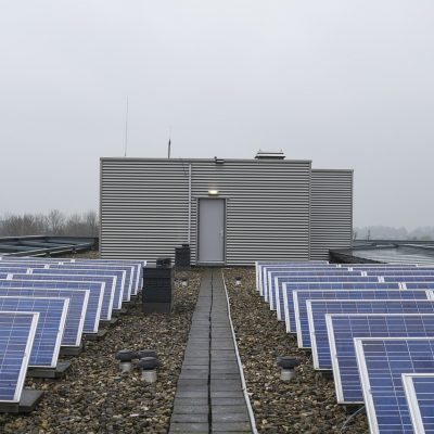 Instalacja fotowoltaiczna a ulga termomodernizacyjna