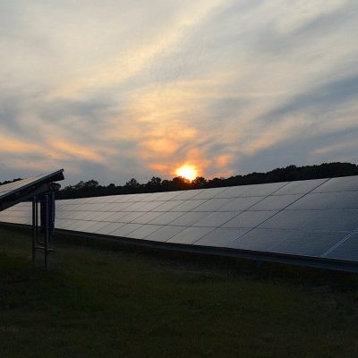 Elementy instalacji fotowoltaicznych