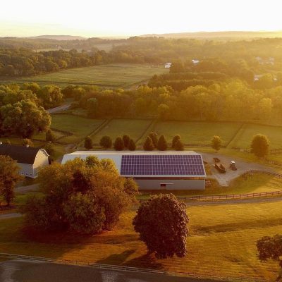 Rusza nabór do programu Agroenergia 2021!